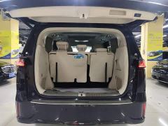Voyah Dream PHEV Extended Range Luxury Edition - photo 18