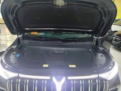 Voyah Dream PHEV Extended Range Luxury Edition - photo 19