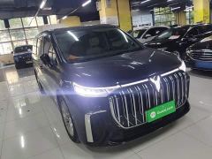 Voyah Dream PHEV Extended Range Luxury Edition - photo 3