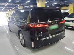 Voyah Dream PHEV Extended Range Luxury Edition - photo 4
