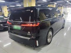 Voyah Dream PHEV Extended Range Luxury Edition - photo 6
