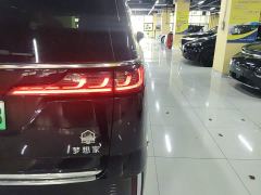 Voyah Dream PHEV Extended Range Luxury Edition - photo 7