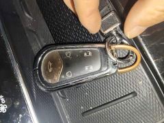 Voyah Dream PHEV Extended Range Luxury Edition - photo 8