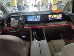 Voyah Dream PHEV Extended Range Luxury Edition - photo 9