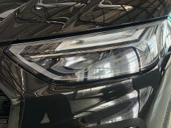 Audi Q5L 45 TFSI Luxury Dynamic - фото 10