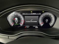 Audi Q5L 45 TFSI Luxury Dynamic - фото 12