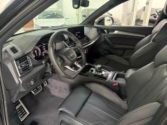 Audi Q5L 45 TFSI Luxury Dynamic - фото 6