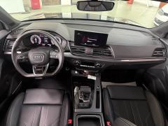 Audi Q5L 45 TFSI Luxury Dynamic - фото 9