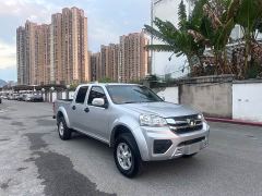 Great Wall Wingle 5 2.0T AWD Version - ფოტო 3