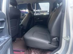 Great Wall Wingle 5 2.0T AWD Version - ფოტო 6