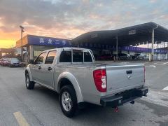 Great Wall Wingle 5 2.0T AWD Version - ფოტო 7