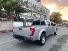 Great Wall Wingle 5 2.0T AWD Version - ფოტო 8