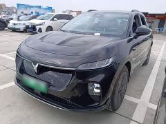 Voyah Lantu Zhiyin Four-Wheel Drive Global Edition - фото 1