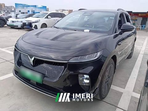 2025 Voyah Lantu Zhiyin Four-Wheel Drive Global Edition - ავტომობილი ჩინეთიდან