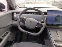 Voyah Lantu Zhiyin Four-Wheel Drive Global Edition - фото 10