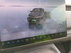 Voyah Lantu Zhiyin Four-Wheel Drive Global Edition - фото 11