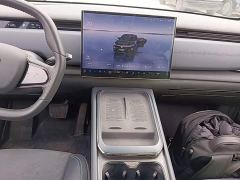 Voyah Lantu Zhiyin Four-Wheel Drive Global Edition - фото 12