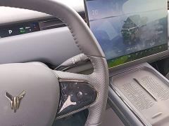 Voyah Lantu Zhiyin Four-Wheel Drive Global Edition - фото 13