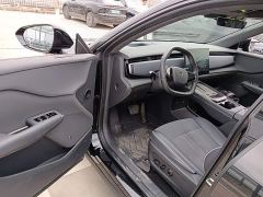 Voyah Lantu Zhiyin Four-Wheel Drive Global Edition - фото 15