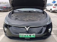 Voyah Lantu Zhiyin Four-Wheel Drive Global Edition - фото 19