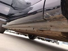 Voyah Lantu Zhiyin Four-Wheel Drive Global Edition - фото 20