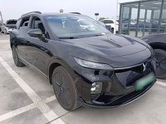 Voyah Lantu Zhiyin Four-Wheel Drive Global Edition - фото 3