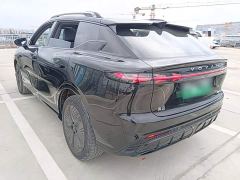 Voyah Lantu Zhiyin Four-Wheel Drive Global Edition - фото 4