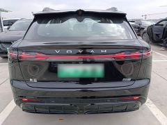 Voyah Lantu Zhiyin Four-Wheel Drive Global Edition - фото 5
