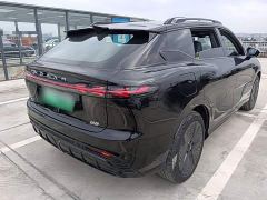 Voyah Lantu Zhiyin Four-Wheel Drive Global Edition - фото 6