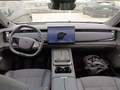 Voyah Lantu Zhiyin Four-Wheel Drive Global Edition - фото 9