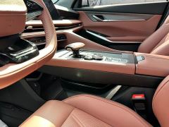 Changan CS75PLUS Third Generation 1.5T Automatic Deluxe - фото 11