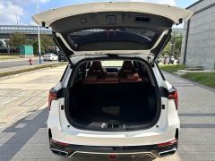 Changan CS75PLUS Third Generation 1.5T Automatic Deluxe - фото 17