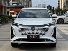 Changan CS75PLUS Third Generation 1.5T Automatic Deluxe - фото 2