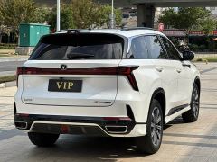 Changan CS75PLUS Third Generation 1.5T Automatic Deluxe - фото 5