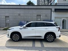 Changan CS75PLUS Third Generation 1.5T Automatic Deluxe - фото 7