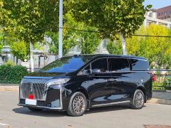 Great Wall WEY Shanshan New Energy Four-Wheel Drive Shanshan 8 - фото 1