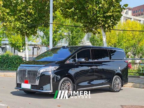 2025 Great Wall WEY Shanshan New Energy Four-Wheel Drive Shanshan 8 - автомобиль из Китая