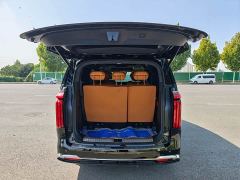 Great Wall WEY Shanshan New Energy Four-Wheel Drive Shanshan 8 - фото 10