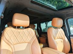 Great Wall WEY Shanshan New Energy Four-Wheel Drive Shanshan 8 - фото 11