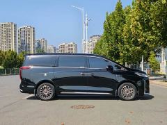 Great Wall WEY Shanshan New Energy Four-Wheel Drive Shanshan 8 - фото 12