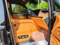 Great Wall WEY Shanshan New Energy Four-Wheel Drive Shanshan 8 - фото 13