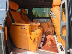 Great Wall WEY Shanshan New Energy Four-Wheel Drive Shanshan 8 - фото 14