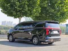 Great Wall WEY Shanshan New Energy Four-Wheel Drive Shanshan 8 - фото 15