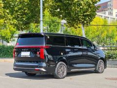 Great Wall WEY Shanshan New Energy Four-Wheel Drive Shanshan 8 - фото 16