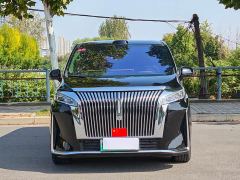 Great Wall WEY Shanshan New Energy Four-Wheel Drive Shanshan 8 - фото 2