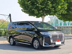 Great Wall WEY Shanshan New Energy Four-Wheel Drive Shanshan 8 - фото 3