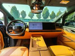 Great Wall WEY Shanshan New Energy Four-Wheel Drive Shanshan 8 - фото 4