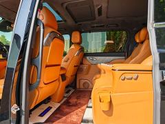 Great Wall WEY Shanshan New Energy Four-Wheel Drive Shanshan 8 - фото 5