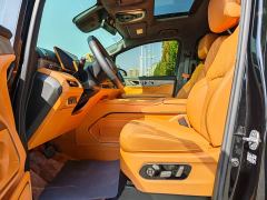 Great Wall WEY Shanshan New Energy Four-Wheel Drive Shanshan 8 - фото 6