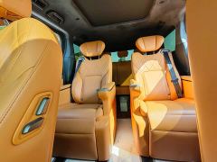 Great Wall WEY Shanshan New Energy Four-Wheel Drive Shanshan 8 - фото 7